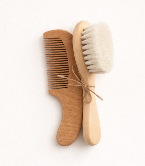 Набір розчісок