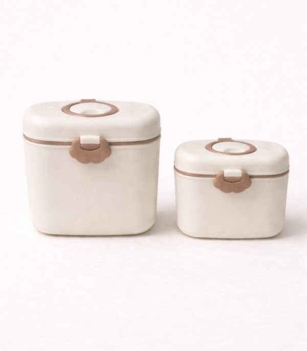 Контейнер для суміші